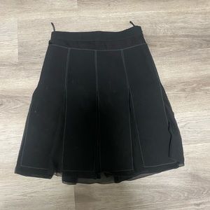 Authentic Prada skirt